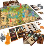 ANKH - LES DIEUX D'EGYPTE