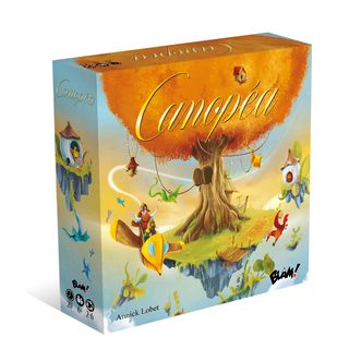 CANOPÉA