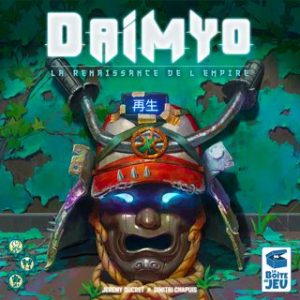 DAIMYO