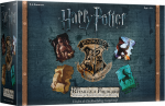HARRY POTTER - BATAILLE A POUDLARD - LA MONSTRUEUSE BOÎTE DES MONSTRES