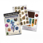GLOOMHAVEN - LES CERCLES OUBLIÉS - SET DE VIGNETTES AMOVIBLES