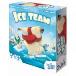 ICE TEAM NOUVELLE VERSION