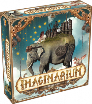 IMAGINARIUM