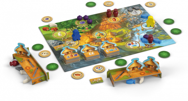 L_äge de Pierre Junior éclaté L'ÂGE DE PIERRE JUNIOR