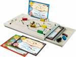 LOGIQUEST - LES AVENTURIERS DU RAIL