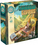 LOGIQUEST - SHADOW GLYPHS
