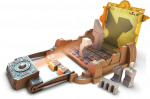 LOGIQUEST - SHADOW GLYPHS