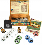 Mafia de Cuba éclaté MAFIA DE CUBA