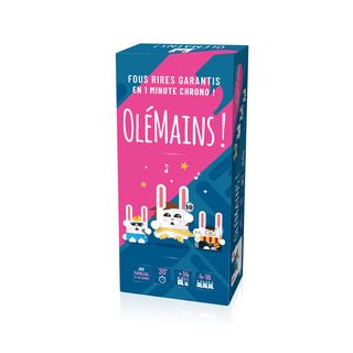 OLÉMAINS
