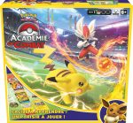 POKEMON - ACADÉMIE DE COMBAT V2