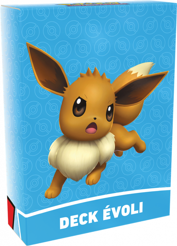 POKEMON - ACADÉMIE DE COMBAT V2