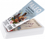 Paleo Rites d_Initiation éclaté PALEO - RITES D'INITIATION