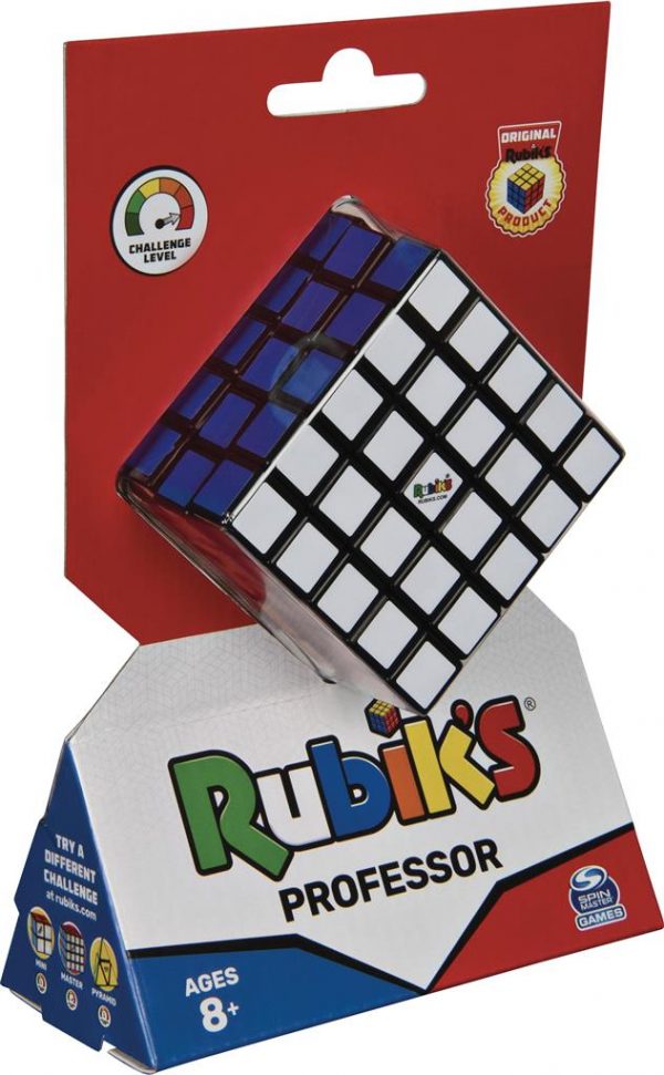 RUBIK'S CUBE - 5X5