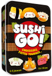 SUSHI GO