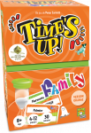 Time_s Up Family Orange TIME'S UP - FAMILY 2 (ORANGE)