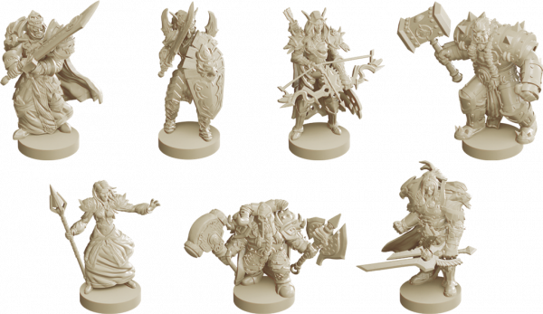 WORLD OF WARCRAFT - WRATH OF THE LICH KING - PANDEMIC SYSTEM