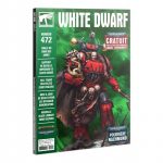 WHITE DWARF - NUMÉRO 472