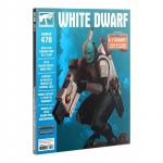 WHITE DWARF - NUMÉRO 478