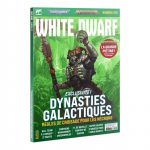 WHITE DWARF - NUMÉRO 479
