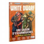 WHITE DWARF - NUMÉRO 480
