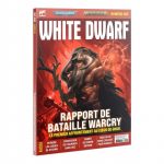 WHITE DWARF - NUMÉRO 482