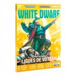 WHITE DWARF - NUMÉRO 483