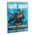 WHITE DWARF - NUMÉRO 484