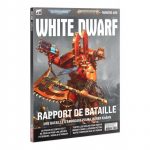 WHITE DWARF - NUMÉRO 485