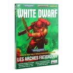 WHITE DWARF - NUMÉRO 486