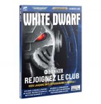 WHITE DWARF - NUMÉRO 490
