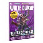 WHITE DWARF - NUMÉRO 493