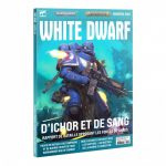 WHITE DWARF - NUMÉRO 494