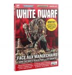 WHITE DWARF - NUMÉRO 497