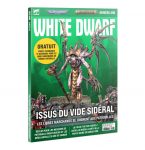 WHITE DWARF - NUMÉRO 498