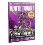 WHITE DWARF - NUMÉRO 499