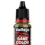 GAME COLOR - 72.600 - SPECIAL FX - VOMIT