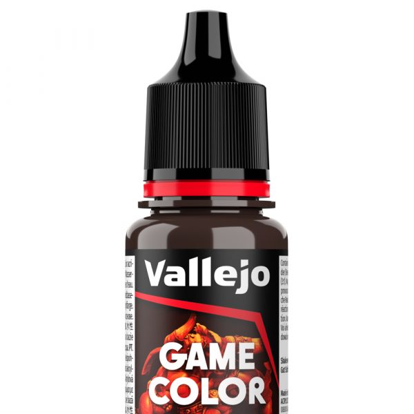 GAME COLOR - 72.093 - INK - SKIN