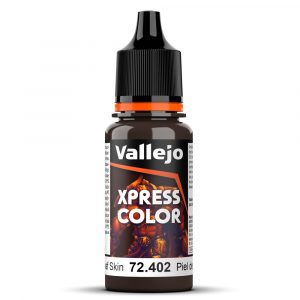 XPRESS COLOR - 72.402 - DWARF SKIN