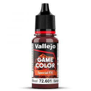 GAME COLOR - 72.601 - SPECIAL FX - FRESH BLOOD