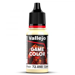 GAME COLOR - 72.098 - ELFIC FLESH
