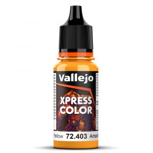 XPRESS COLOR - 72.403 - IMPERIAL YELLOW