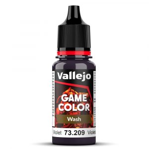 GAME COLOR - 73.209 - WASH - VIOLET