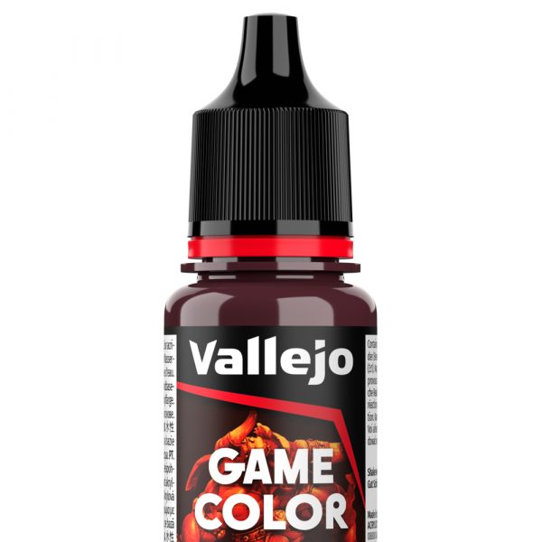 GAME COLOR - 72.083 - INK - MAGENTA