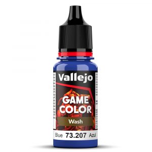 GAME COLOR - 73.207 - WASH - BLUE