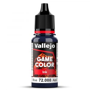 GAME COLOR - 72.088 - INK - BLUE