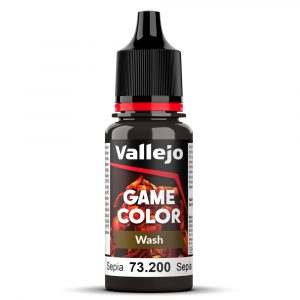GAME COLOR - 73.200 - WASH - SEPIA