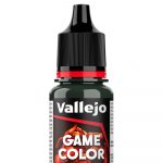 GAME COLOR - 72.089 - INK - GREEN