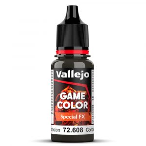 GAME COLOR - 72.608 - SPECIAL FX - CORROSION