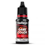 GAME COLOR - 72.094 - INK - BLACK