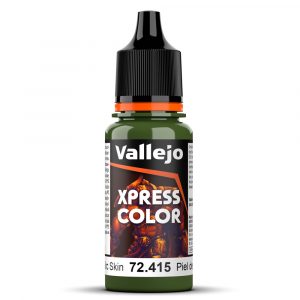 XPRESS COLOR - 72.415 - ORC SKIN